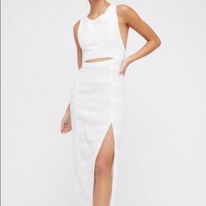 Free People The simple Life Maxi